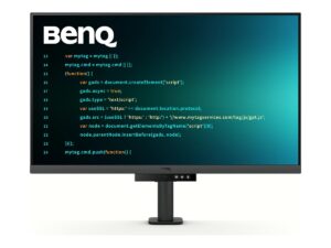 26b6fc52-8dbb-49ba-b949-61988b3436e8 BENQ RD320UA 31.5inch IPS 4K 400cd/m2