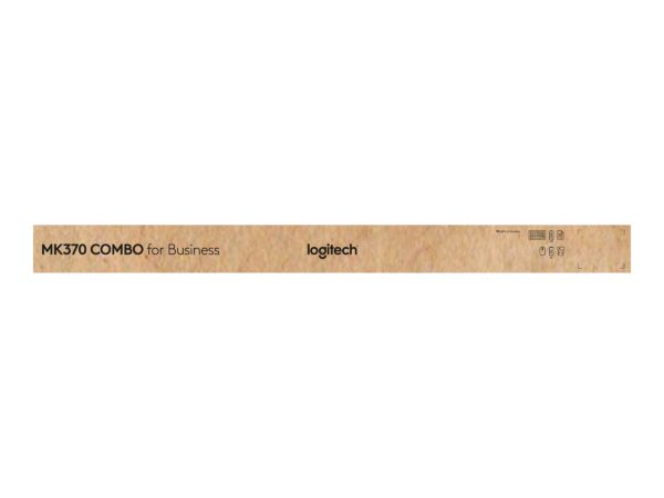 LOGI MK370 Combo Business - GRAPH (US)