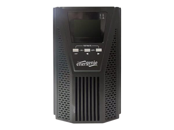 26f7449c-d0ac-4fed-adfc-64ae35e2686e ENERGENIE online UPS 1000VA LCD display