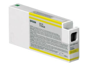 EPSON ink T596400 yellow Stylus Pro 7900