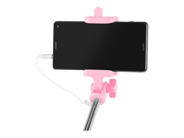 273c19f0-e06f-470e-a874-128b18c68a7e NATEC NST-0984 Selfie stick Monopod