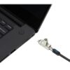 2765bd28-a19e-46de-9c47-c7ac07ce0b76 KENSINGTON Slim N17 2.0 Keyed Laptop Lck