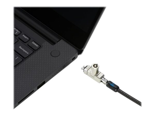 2765bd28-a19e-46de-9c47-c7ac07ce0b76 KENSINGTON Slim N17 2.0 Keyed Laptop Lck