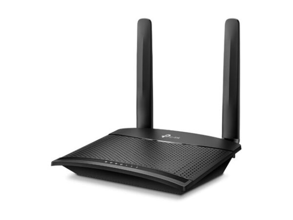 2766c70e-89e5-453c-a7ee-11a64b6e5dba TP-LINK Archer MR100 WiFi Modem Router