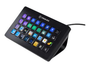 276c65d9-ed7e-4ab2-aab0-8fa64da29a83 ELGATO Stream Deck XL