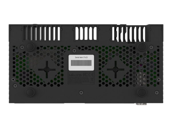 27761b4a-cac7-4e61-a8d7-07f1529640dc MIKROTIK RB4011IGS+RM Router 10x RJ45
