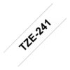 27bdcad8-9df0-438c-b2f5-87ea15d3c1f2 BROTHER TZE241 tape cassette 18mm