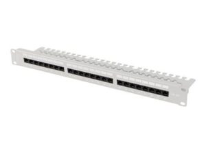 27d4e88d-0e0f-4874-aa86-b3a7f0fe9234 LANBERG patch panel 24port 1U cat.6A UTP