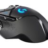 27d72349-5ad0-4b8f-81d1-c358c5163262 LOGI G502 HERO Gaming Mouse EER2
