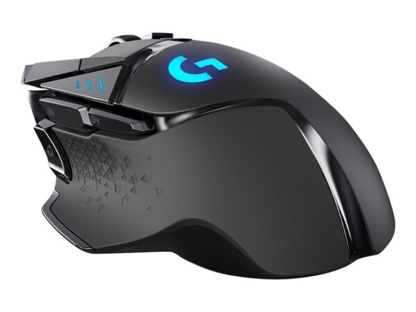 27d72349-5ad0-4b8f-81d1-c358c5163262 LOGI G502 HERO Gaming Mouse EER2