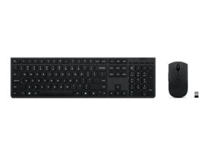 28076dc1-d86f-40ce-bbcf-d8a920a70b05 LENOVO Prof Wrlss Rech Kbd and Mouse