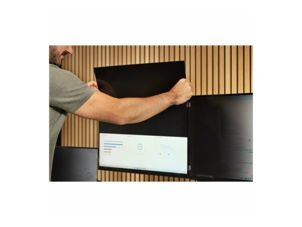 2820203f-aa38-468b-9e44-b7909408c8b8 KENSINGTON Privacy Filter 68.58cm 16:9