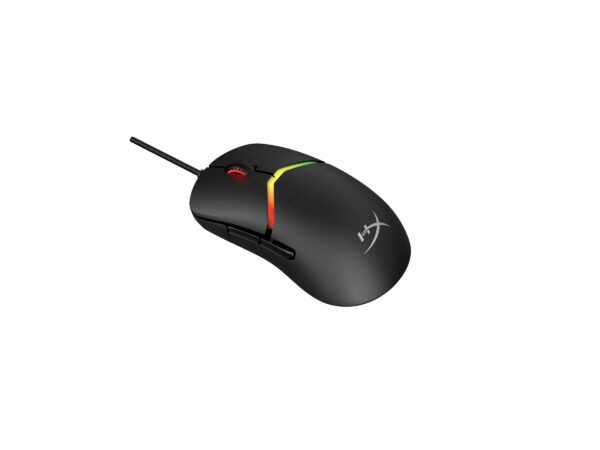 HP HyperX Pulsefire Saga Wired Mouse