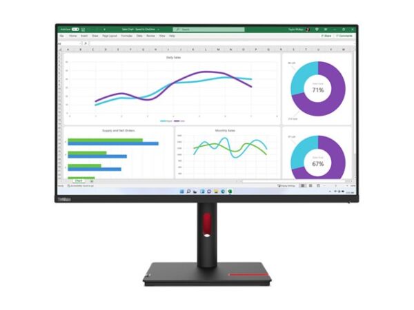 28a80ca1-cd00-4c2f-a3f9-45aced7a4daa LENOVO ThinkVision T32h-30 31.5i Monitor