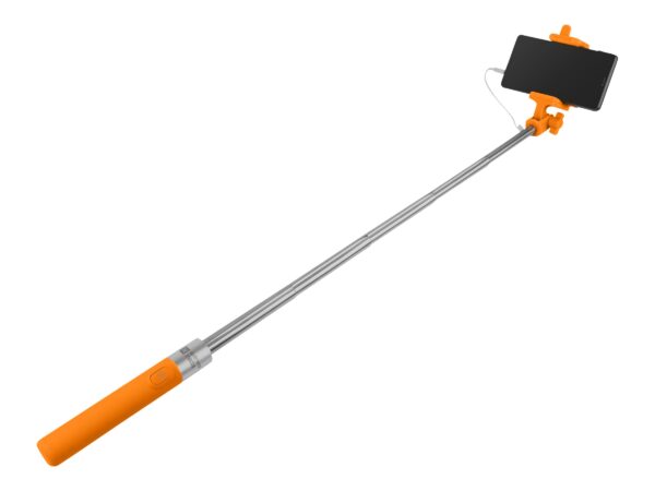 NATEC NST-0983 Selfie stick Monopod