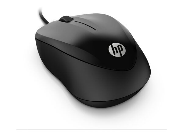 HP Wired Mouse 1000