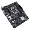 2959eb03-136d-48d4-9872-99034508477e ASUS PRIME H610M-K D4 LGA1700 mATX MB