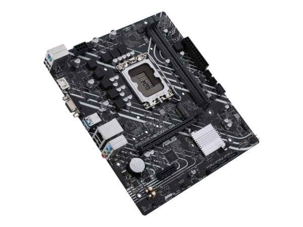 2959eb03-136d-48d4-9872-99034508477e ASUS PRIME H610M-K D4 LGA1700 mATX MB