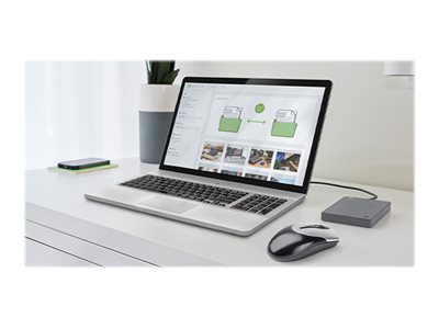 SEAGATE Basic Portable Drive 2TB