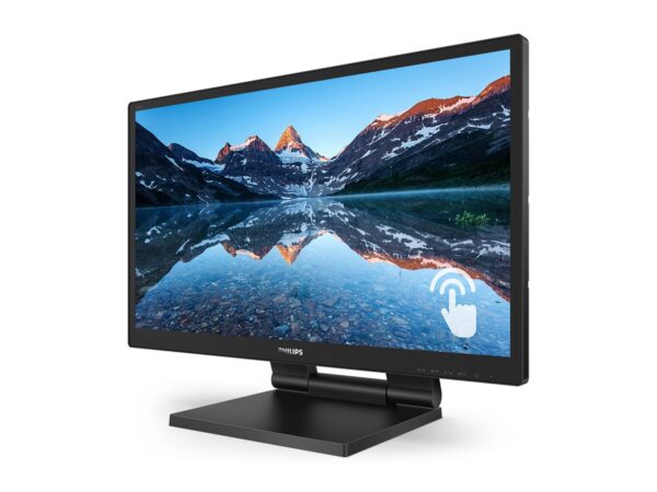 29c49ff4-2404-4772-8500-da4c16b25b8c PHILIPS 242B9T/00 Monitor Philips 242B9T