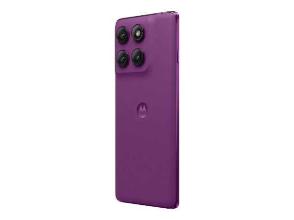 MOTOROLA Edge 60 Pro 12/512 6.67i Grape