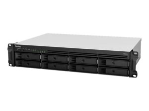 2a2b9e75-b56b-4097-b9b2-be2f45949507 SYNOLOGY RS1221RP+ 8-Bay NAS-Rackmount