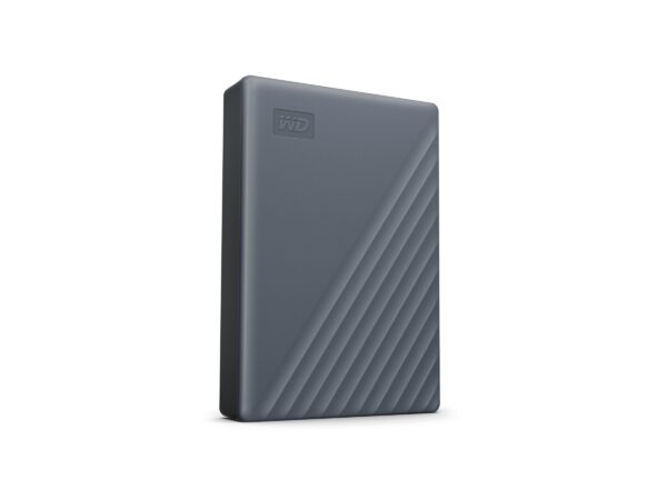 2a593ccb-c04b-4a6f-b3bb-a2501e0447ff WD My Passport 5TB portable HDD Gray