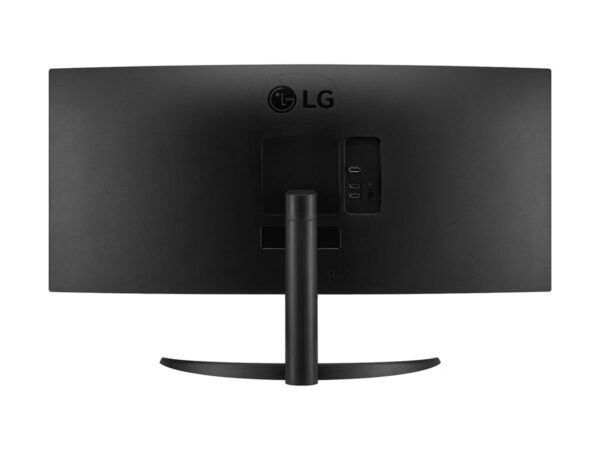 LG 34WR50QK-B.AEU 34inch VA Curved