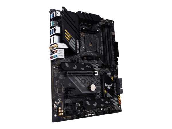 2a6b939f-8edd-4105-84a7-71f157f16c11 ASUS TUF GAMING B550-PLUS WIFI II AM4