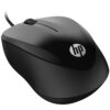 HP Wired Mouse 1000