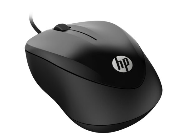 HP Wired Mouse 1000