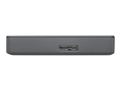 SEAGATE Basic Portable Drive 2TB