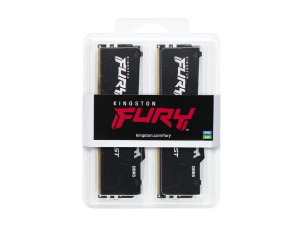 2b5e8488-87f0-4600-baa6-c5b1387cb520 KINGSTON 32GB 5600MHz DDR5 CL40 DIMM