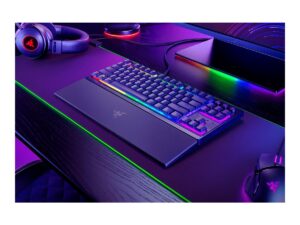 RAZER Ornata V3 Tenkeyless Keyboard – US