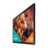 SAMSUNG QB24C 24inch FHD 16/7 SOC