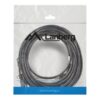 2bc396cf-afe8-4b53-9149-518a91dfcd9a LANBERG CA-C13C-11CC-0100-BK cable