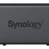 SYNOLOGY Desktop 2-BAY QUAD CORE 2GB RAM