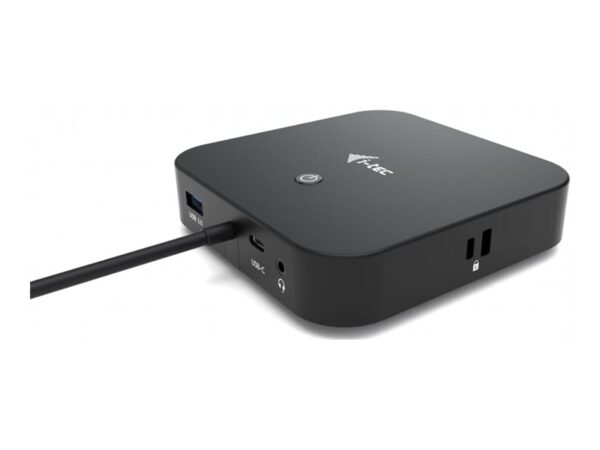 2c6e995d-2261-49ec-b7f4-550ce111cf23 I-TEC USB-C Dual Display Docking Station