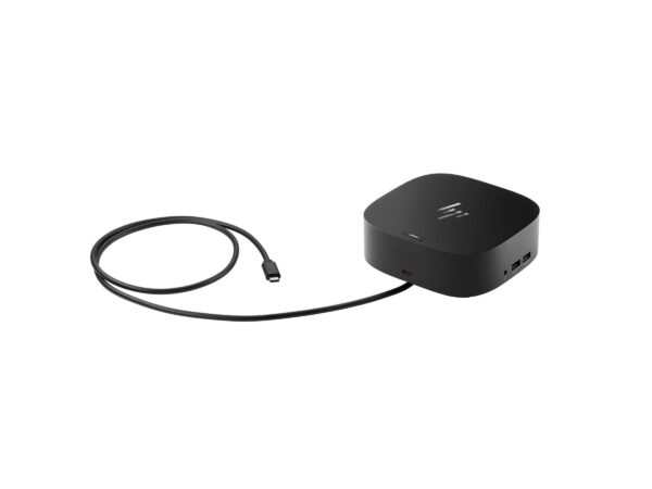 HP USB-C Dock G5