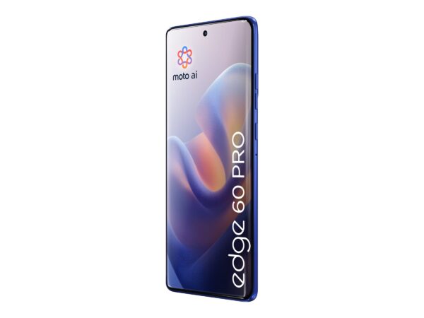 MOTOROLA Edge 60 Pro 12/512 6.67i Blue