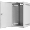 LANBERG Rack cabinet 10i 9U 280x310