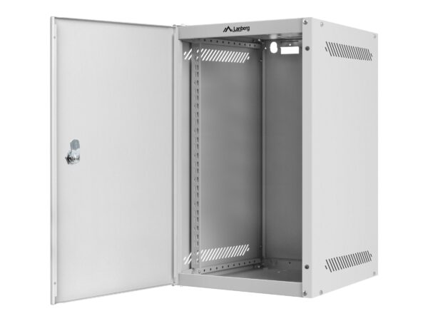 LANBERG Rack cabinet 10i 9U 280x310