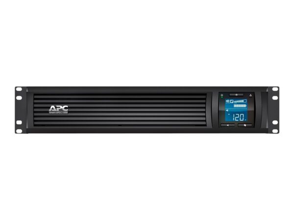 2ce777b4-6d00-43ca-a7f0-61a4606322a6 APC SmartConnect UPS SMC 1500VA Rack 2HE