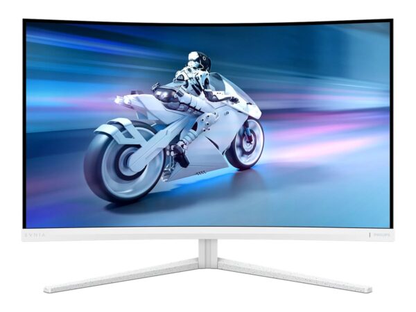 PHILIPS 31.5inch 2560x1440 VA Curved