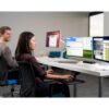 2d4370c7-1358-4d9f-8a68-bebe1d890b07 KENSINGTON One-Touch Single Monitor Arm