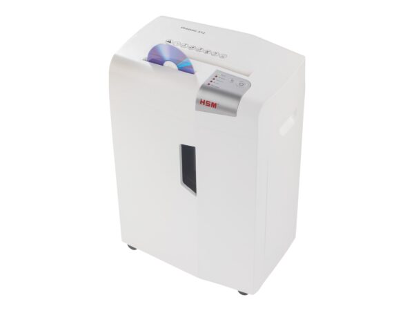 HSM 1057121 HSM Shredstar X13 - cross cu