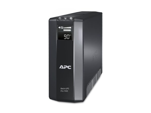 APC Power-Saving Back-UPS Pro 900