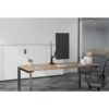 KENSINGTON heavy duty monitor arm