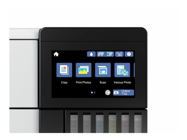 EPSON EcoTank L8160 A4 MFP Inkjet