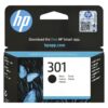HP 301 ink black DeskJet 1050 2050